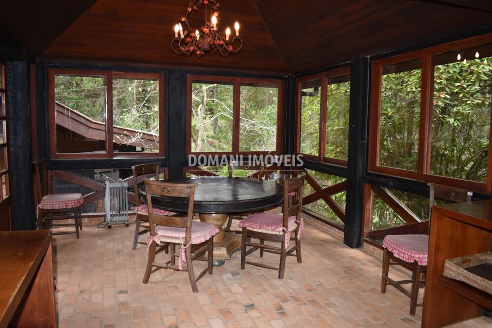 Casa, 6 quartos - Foto 45