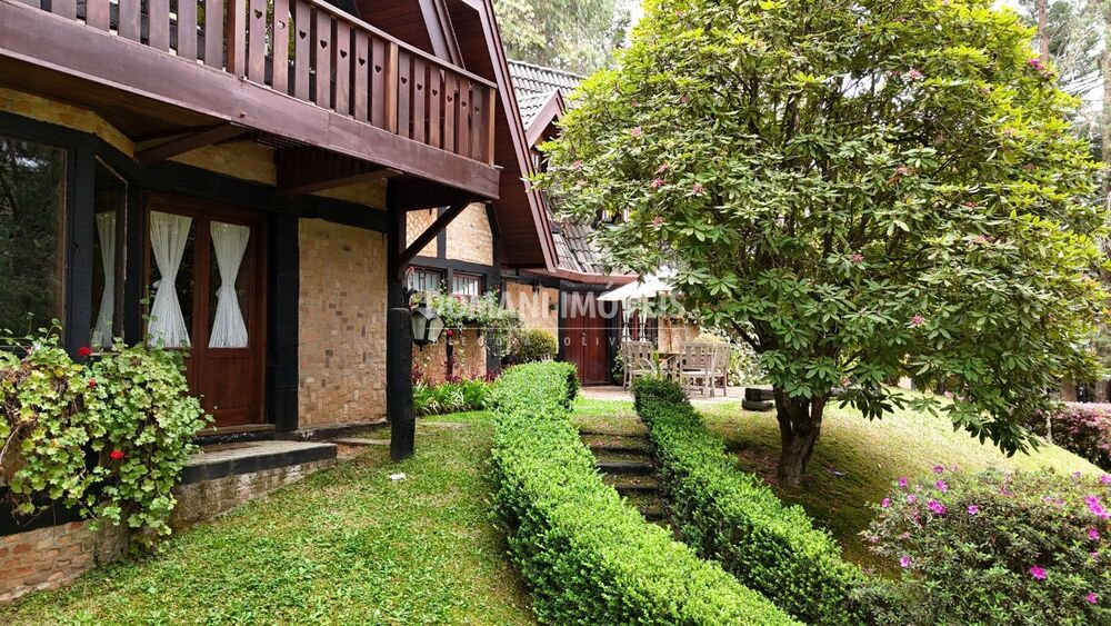 Casa, 6 quartos - Foto 72
