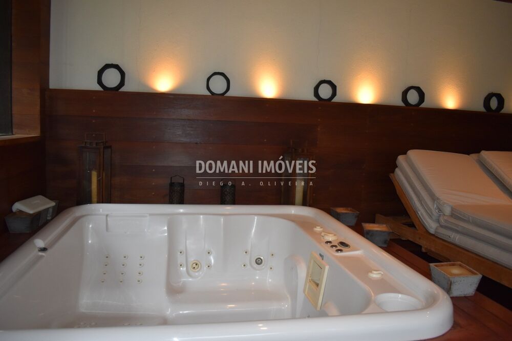 Casa, 6 quartos - Foto 58