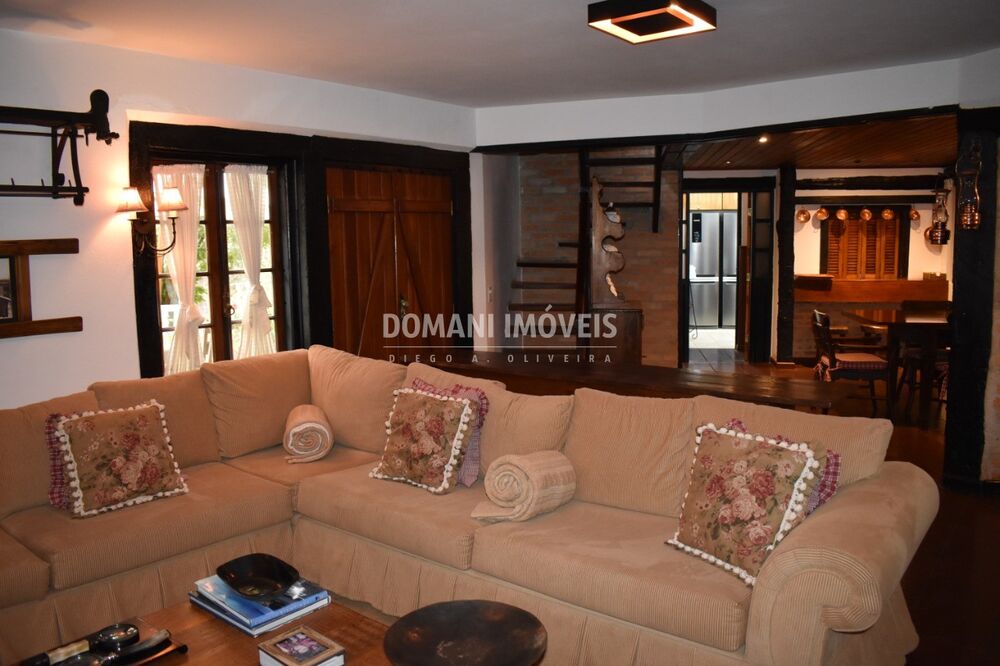 Casa, 6 quartos - Foto 67