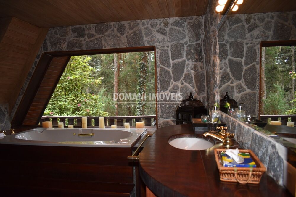Casa, 6 quartos - Foto 52