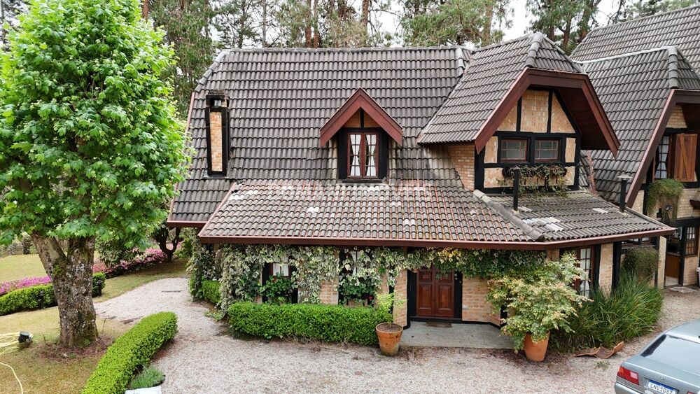 Casa, 6 quartos - Foto 65