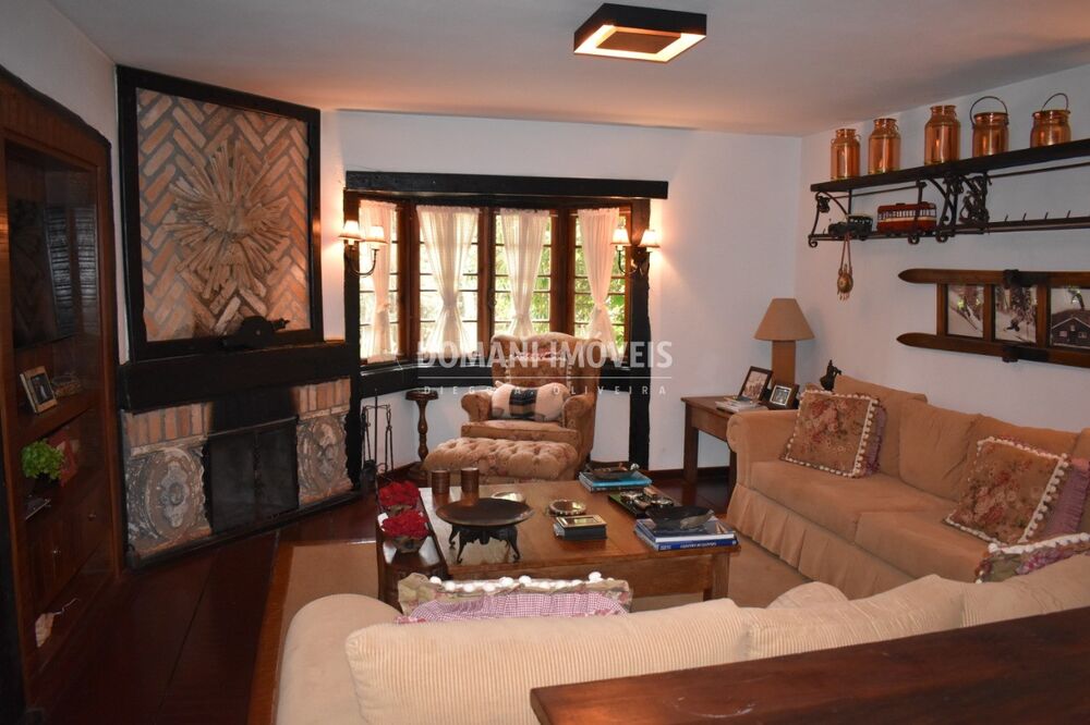 Casa, 6 quartos - Foto 33