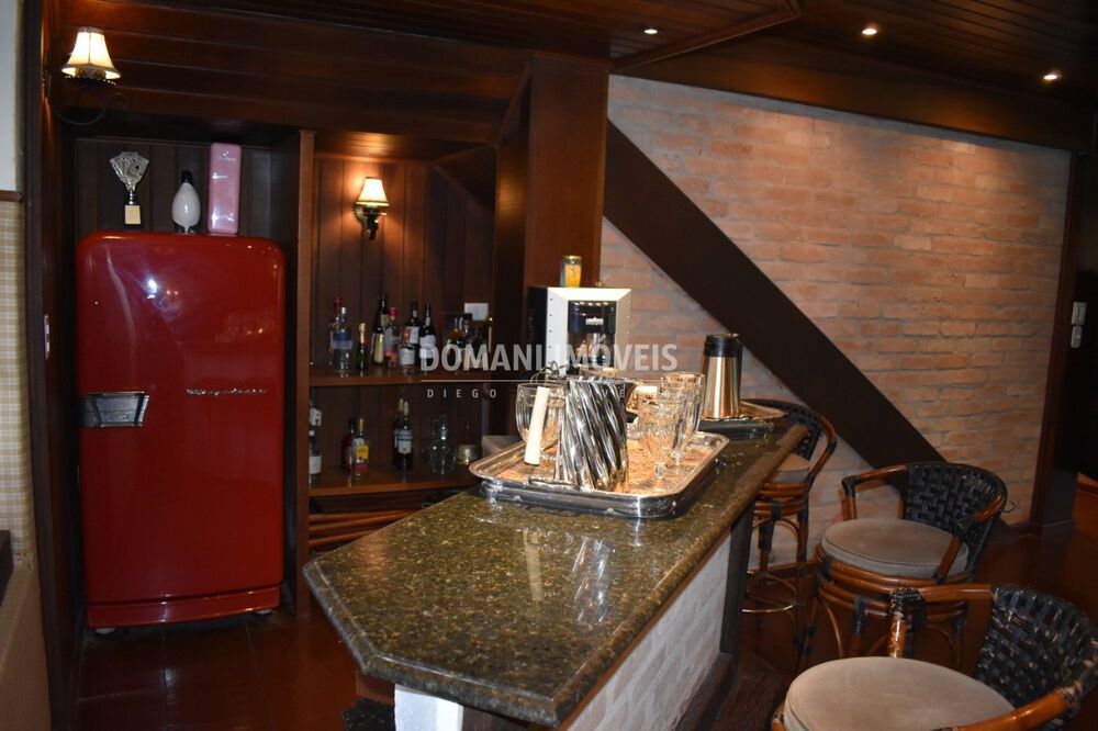 Casa, 6 quartos - Foto 48