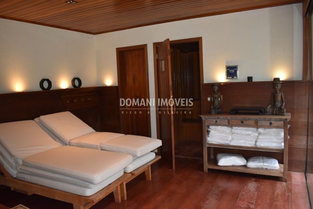 Casa, 6 quartos - Foto 23