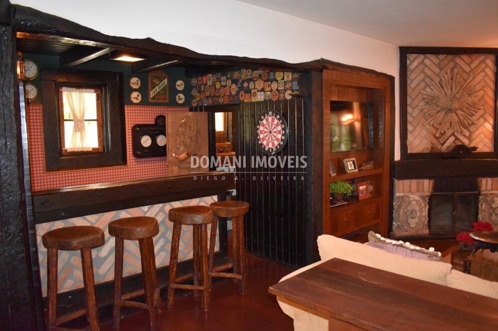Casa, 6 quartos - Foto 68
