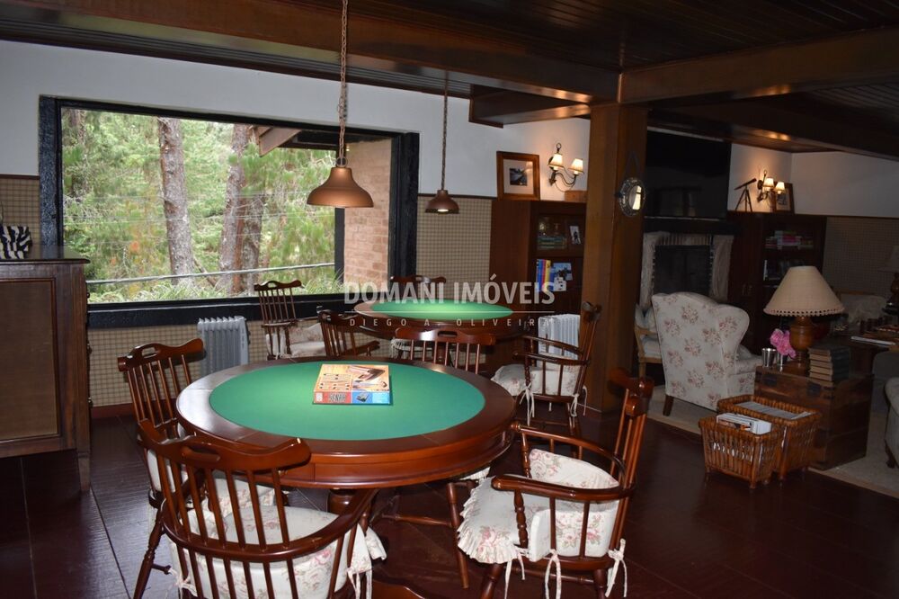 Casa, 6 quartos - Foto 49