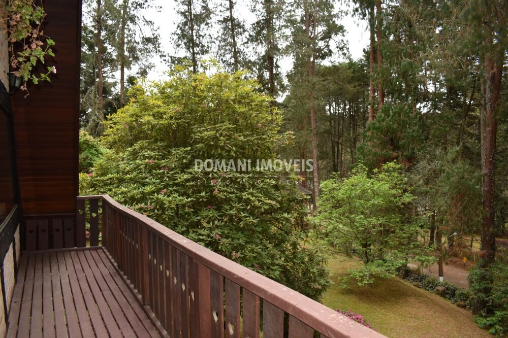 Casa, 6 quartos - Foto 42