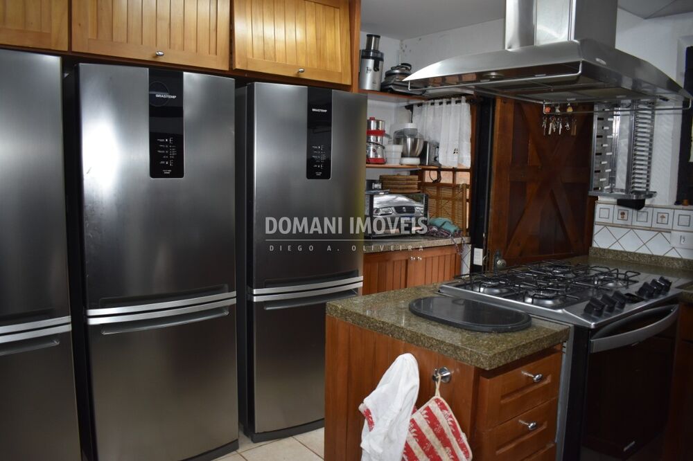 Casa, 6 quartos - Foto 21
