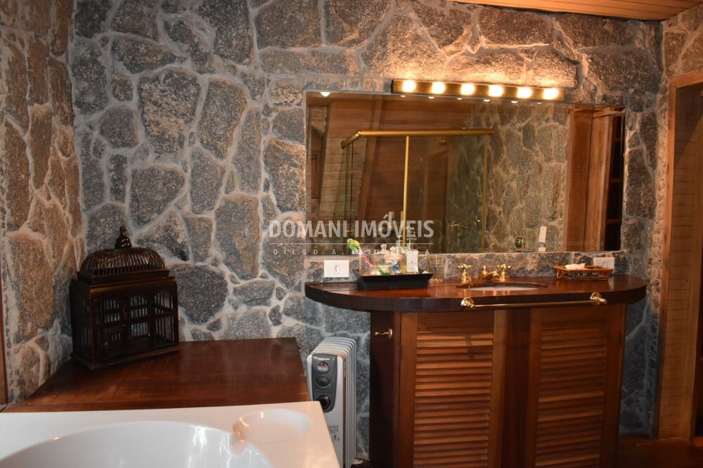 Casa, 6 quartos - Foto 4