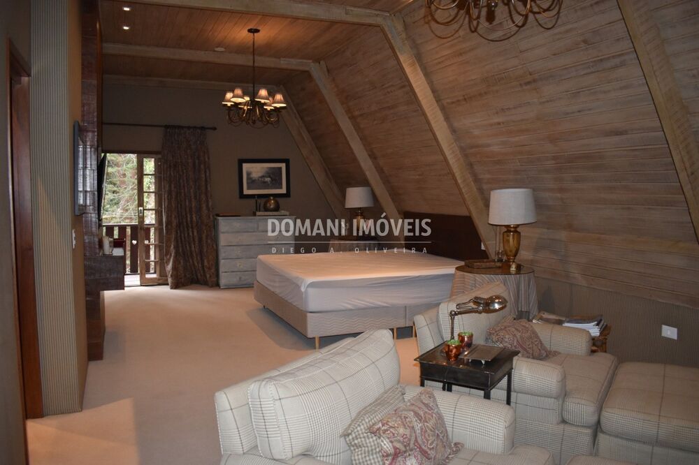 Casa, 6 quartos - Foto 44