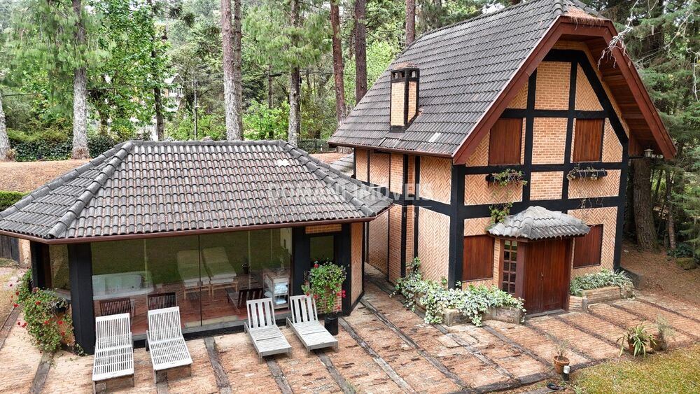 Casa, 6 quartos - Foto 14