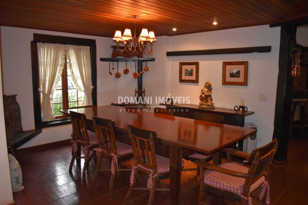 Casa, 6 quartos - Foto 5