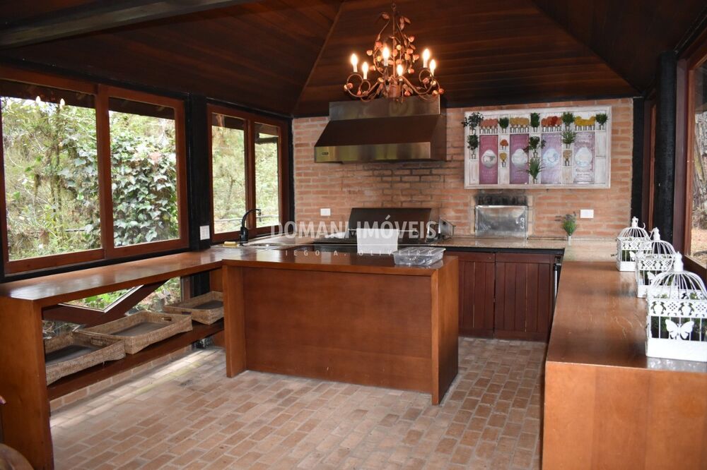 Casa, 6 quartos - Foto 24