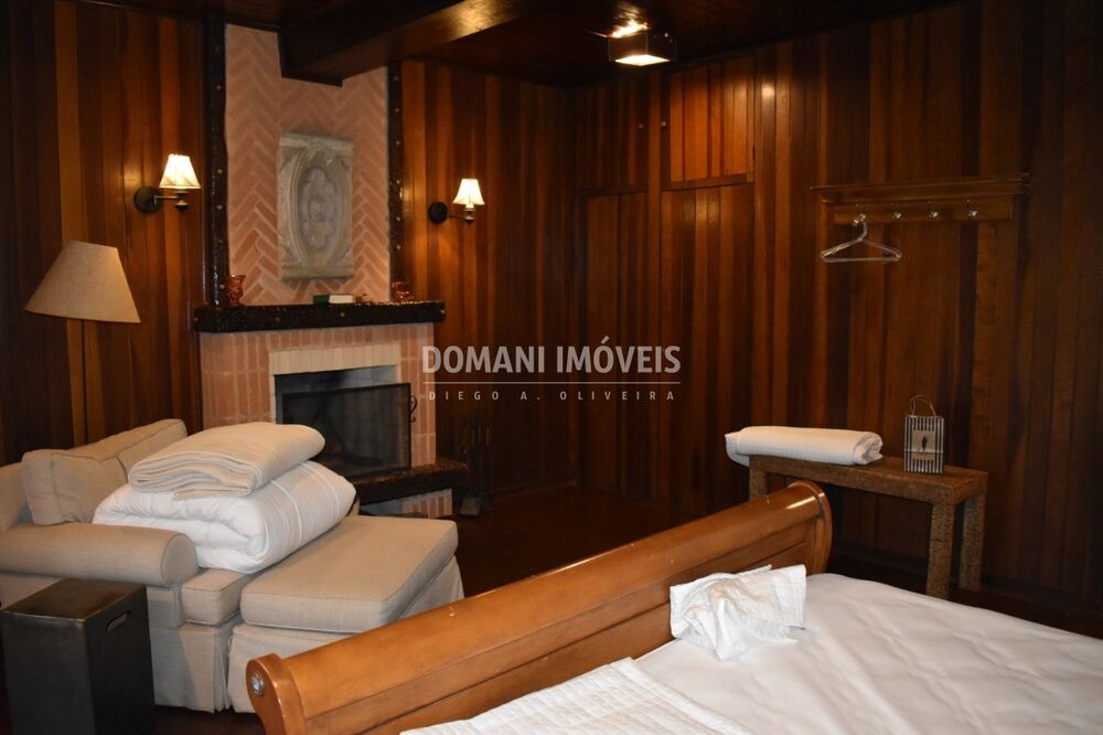 Casa, 6 quartos - Foto 3