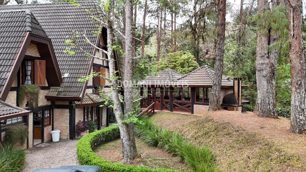 Casa, 6 quartos - Foto 66