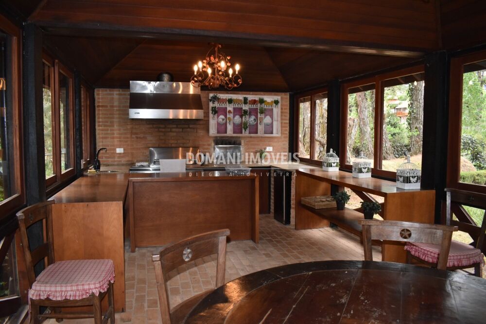 Casa, 6 quartos - Foto 64