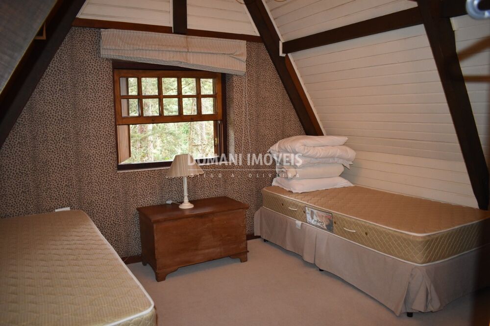 Casa, 6 quartos - Foto 61