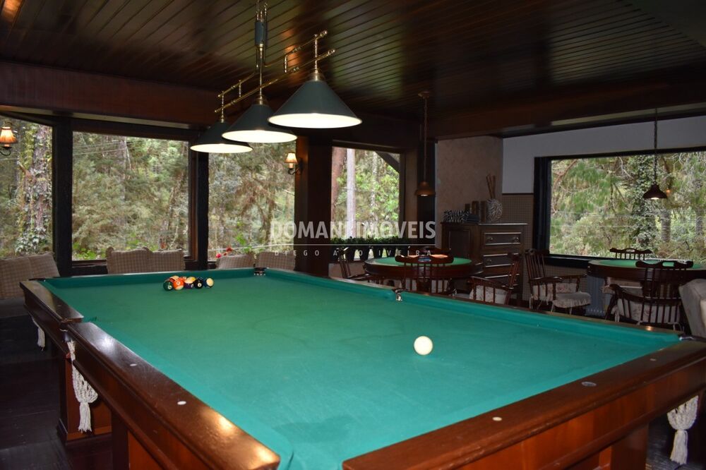 Casa, 6 quartos - Foto 34