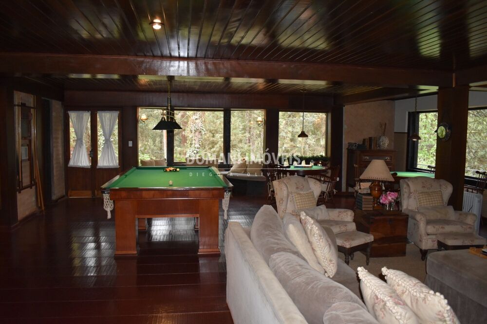 Casa, 6 quartos - Foto 32