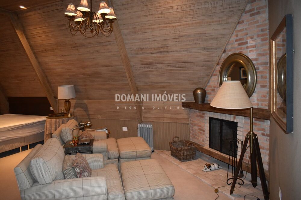 Casa, 6 quartos - Foto 57