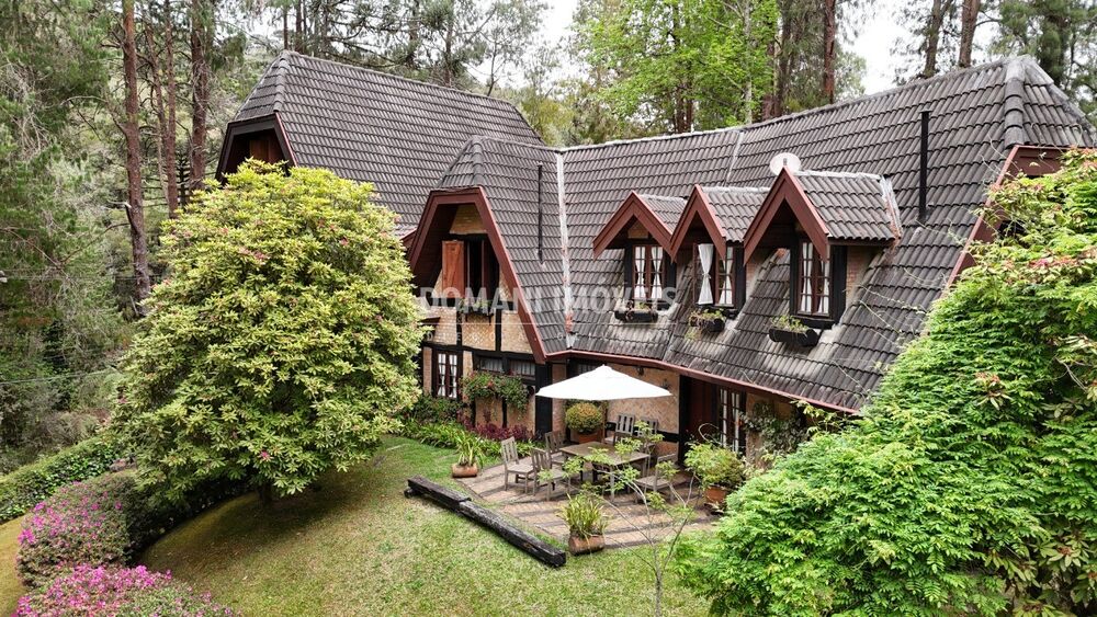 Casa, 6 quartos - Foto 35