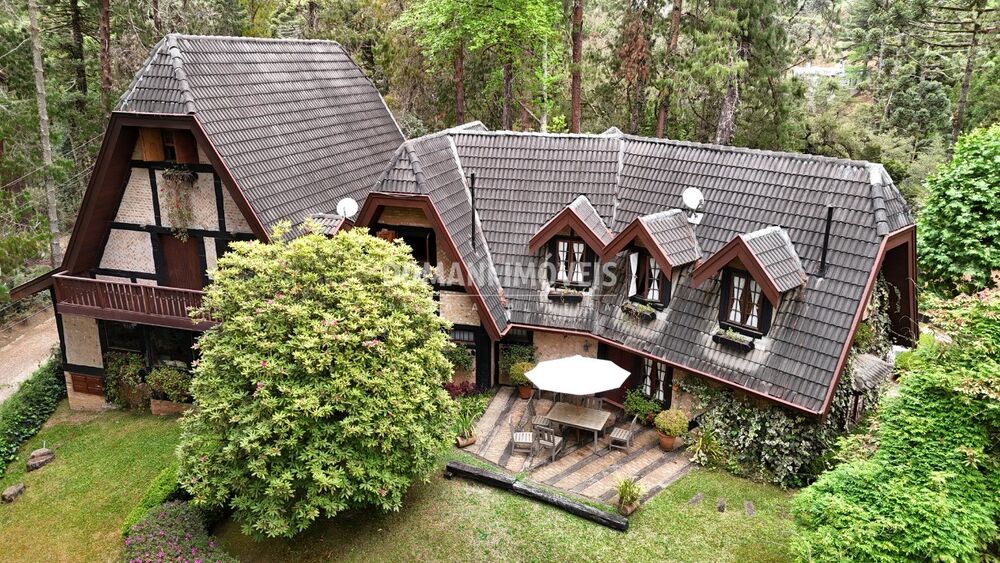 Casa, 6 quartos - Foto 36