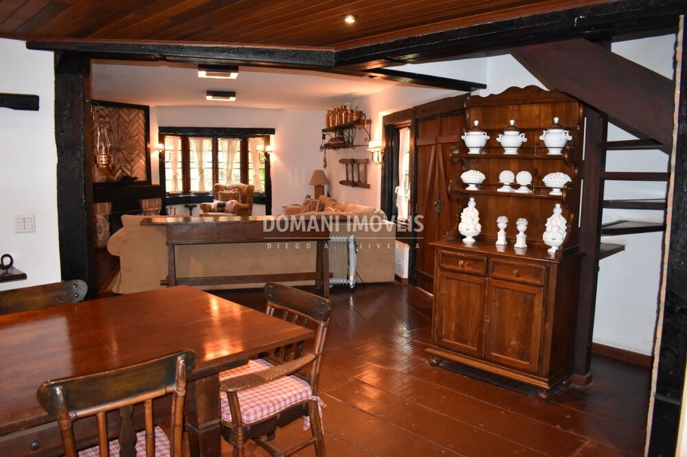 Casa, 6 quartos - Foto 80