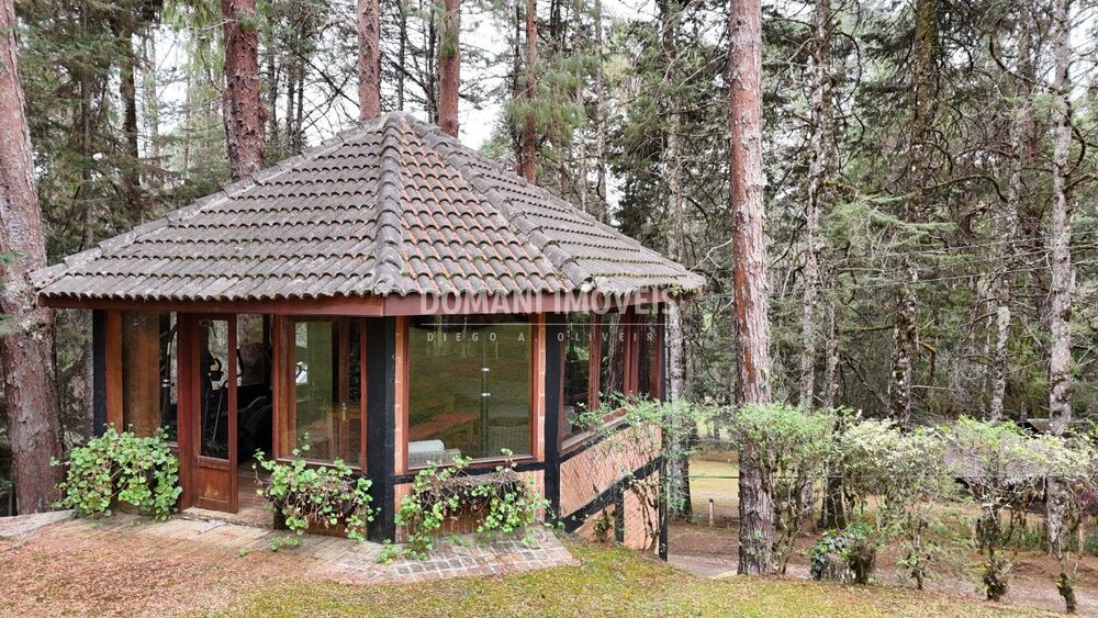 Casa, 6 quartos - Foto 18