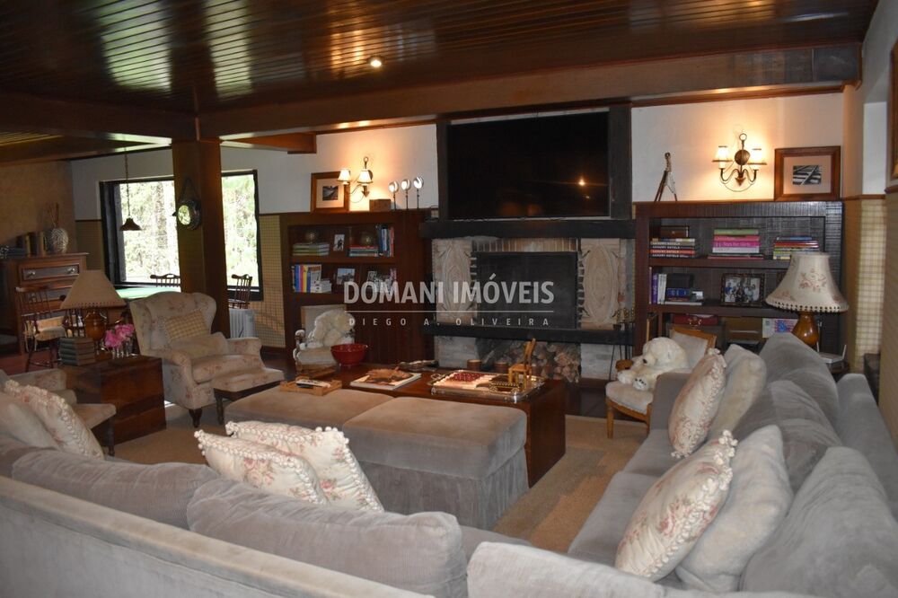 Casa, 6 quartos - Foto 43