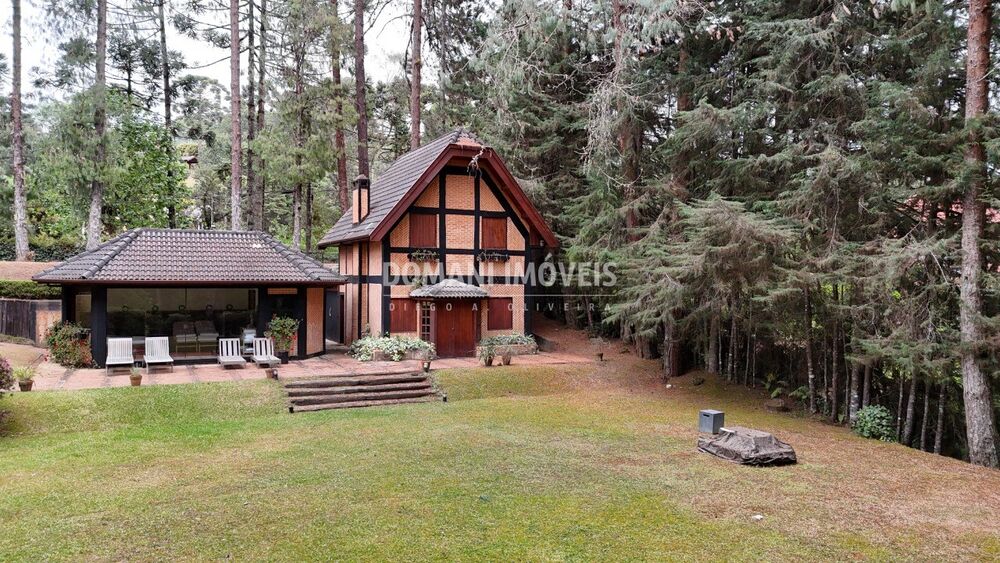 Casa, 6 quartos - Foto 40