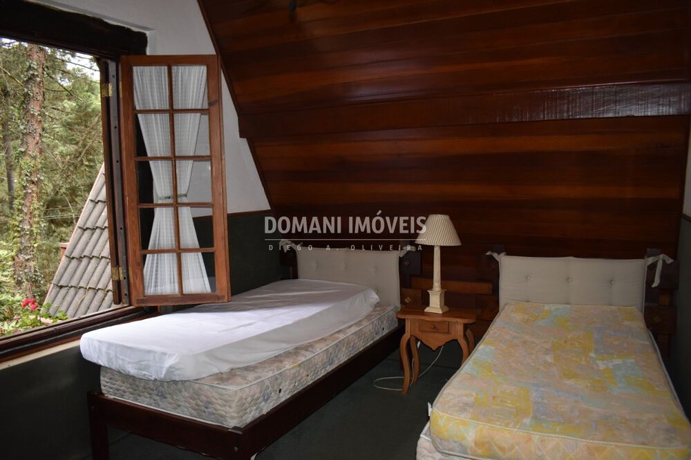 Casa, 6 quartos - Foto 9