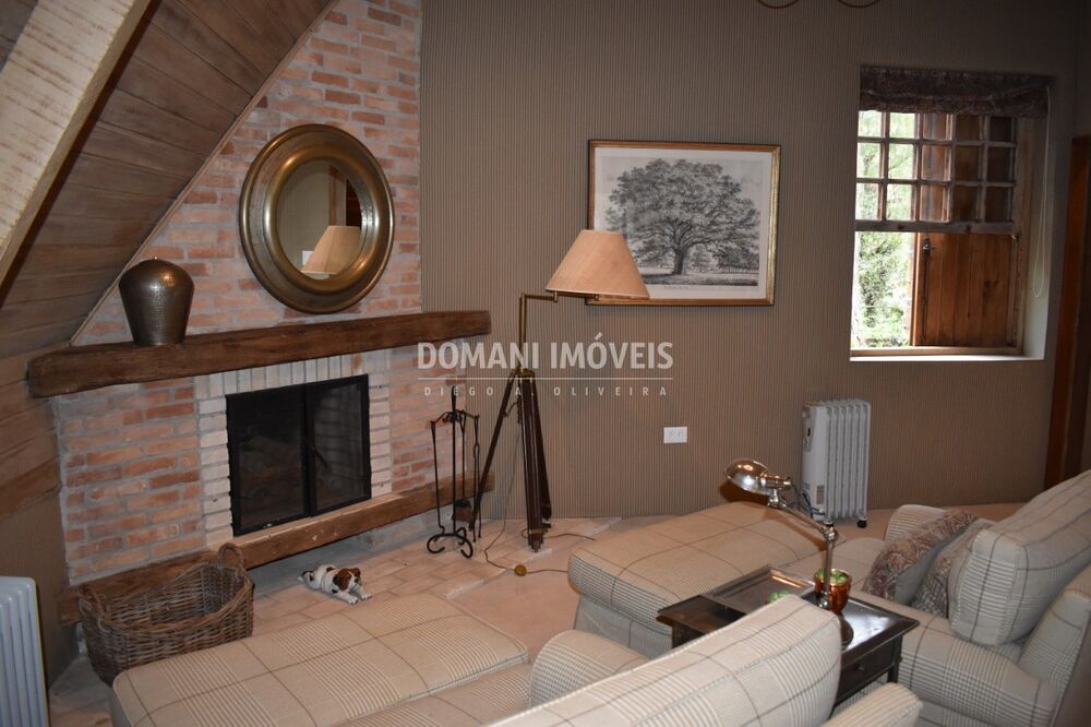 Casa, 6 quartos - Foto 10