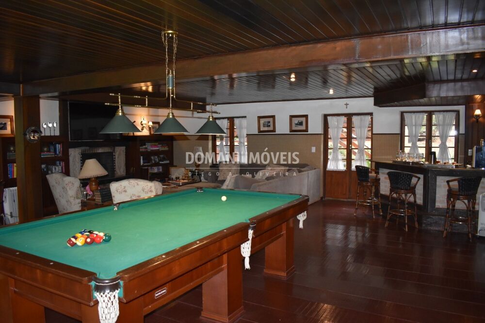 Casa, 6 quartos - Foto 37