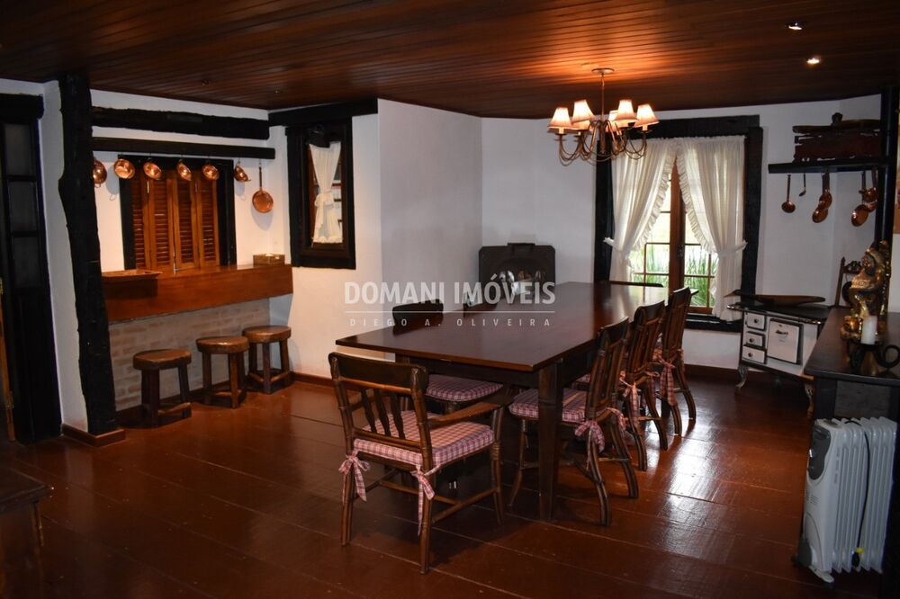 Casa, 6 quartos - Foto 53