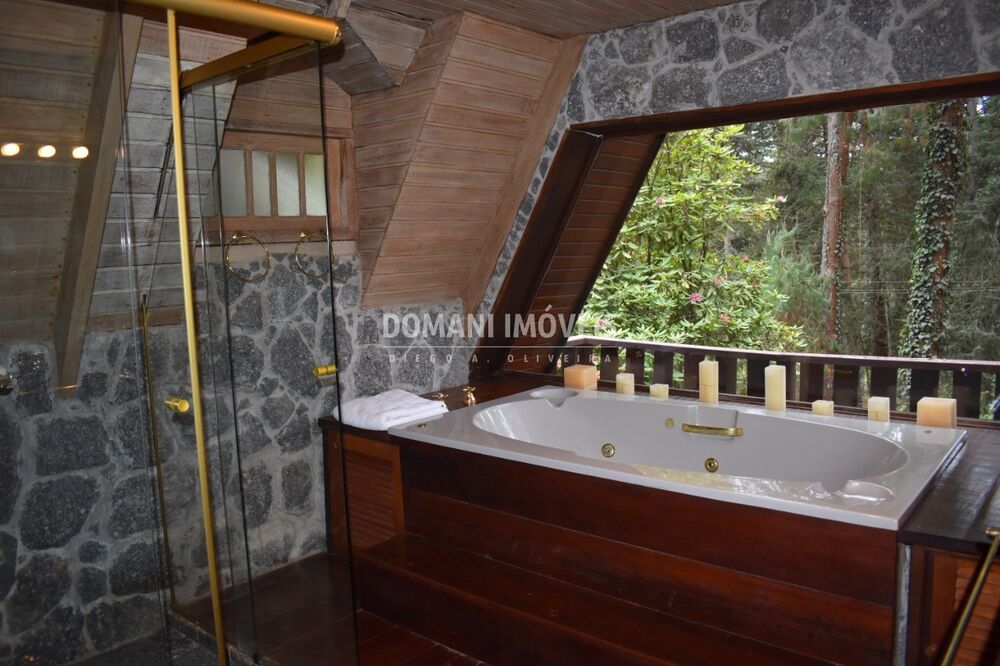 Casa, 6 quartos - Foto 71
