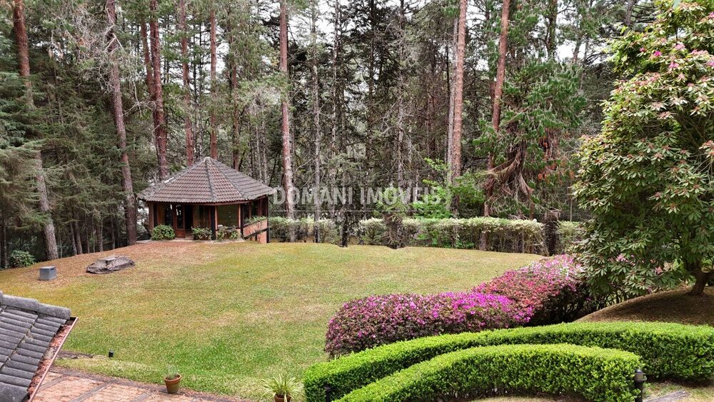 Casa, 6 quartos - Foto 50