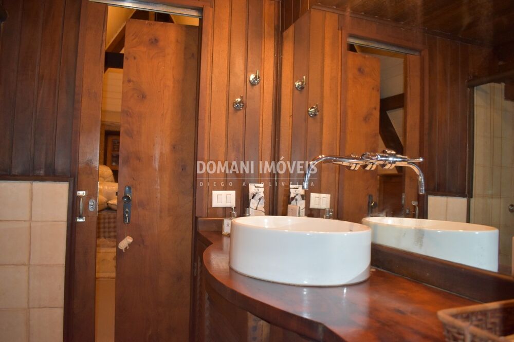 Casa, 6 quartos - Foto 6