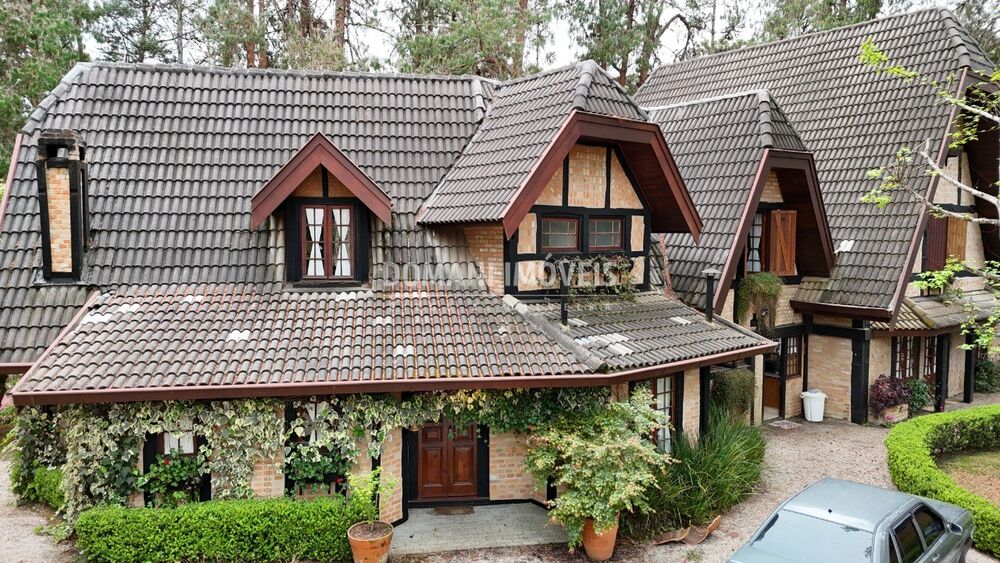 Casa, 6 quartos - Foto 7