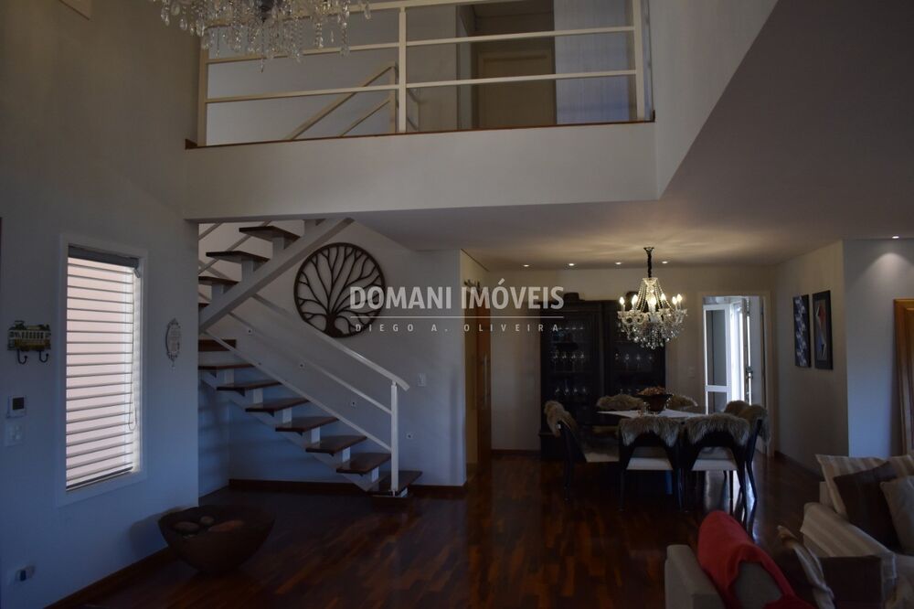 Casa, 4 quartos - Foto 3