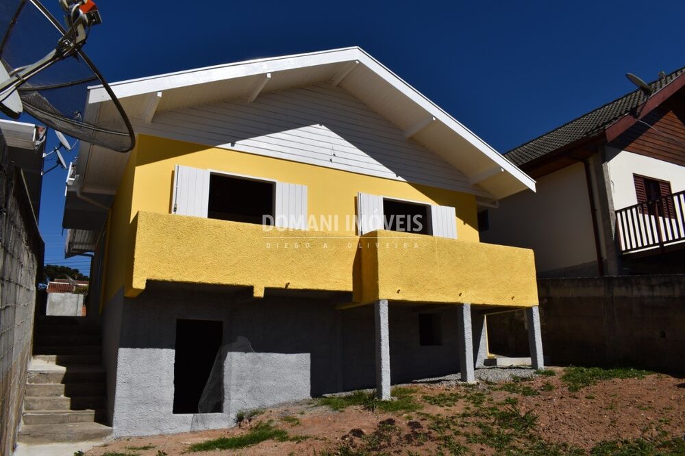 Casa, 2 quartos - Foto 1