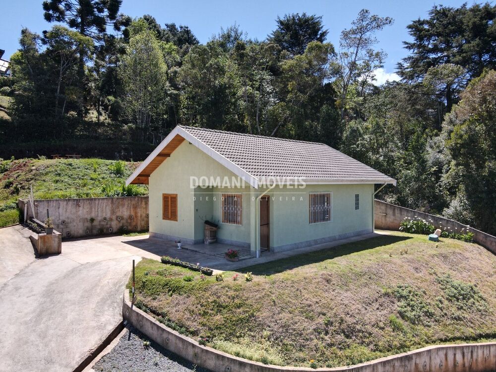 Casa, 2 quartos - Foto 1