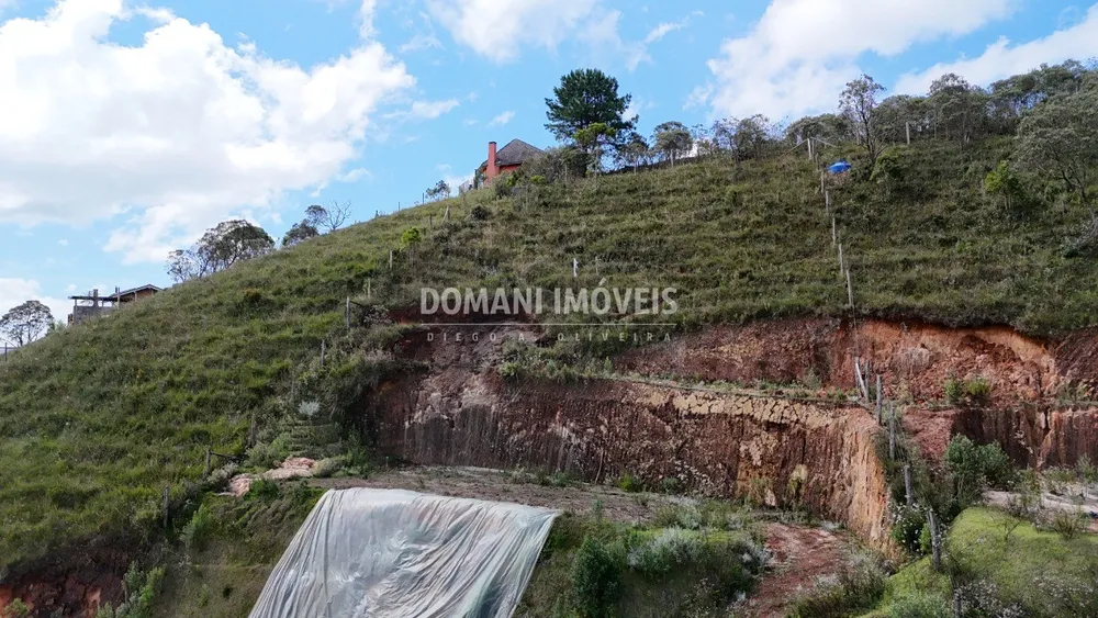 Terreno, 1050 m² - Foto 1