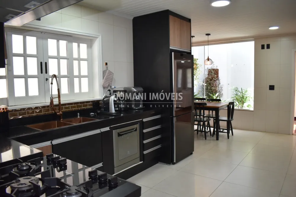 Casa, 6 quartos - Foto 6