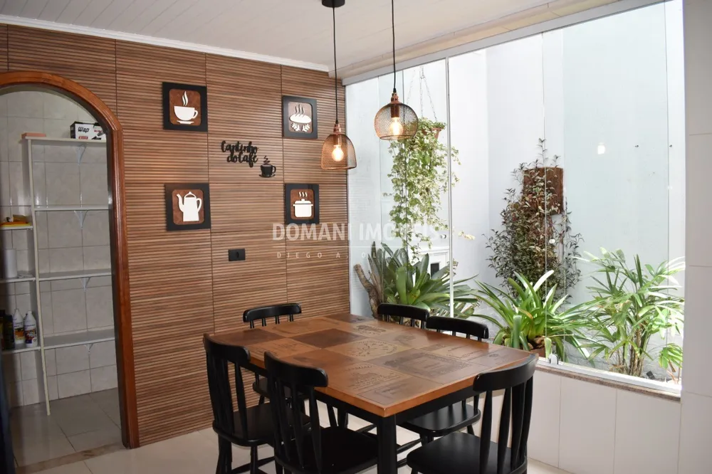 Casa, 6 quartos - Foto 7