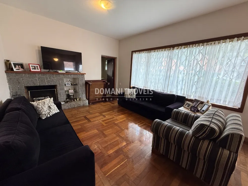 Casa, 3 quartos - Foto 5