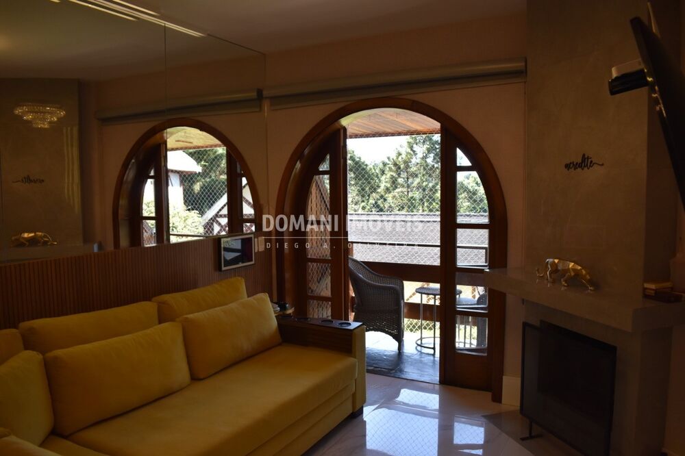 Apartamento, 1 quarto, 42 m² - Foto 1