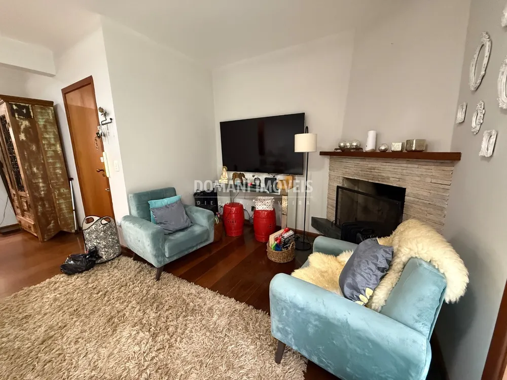 Apartamento, 3 quartos, 104 m² - Foto 3