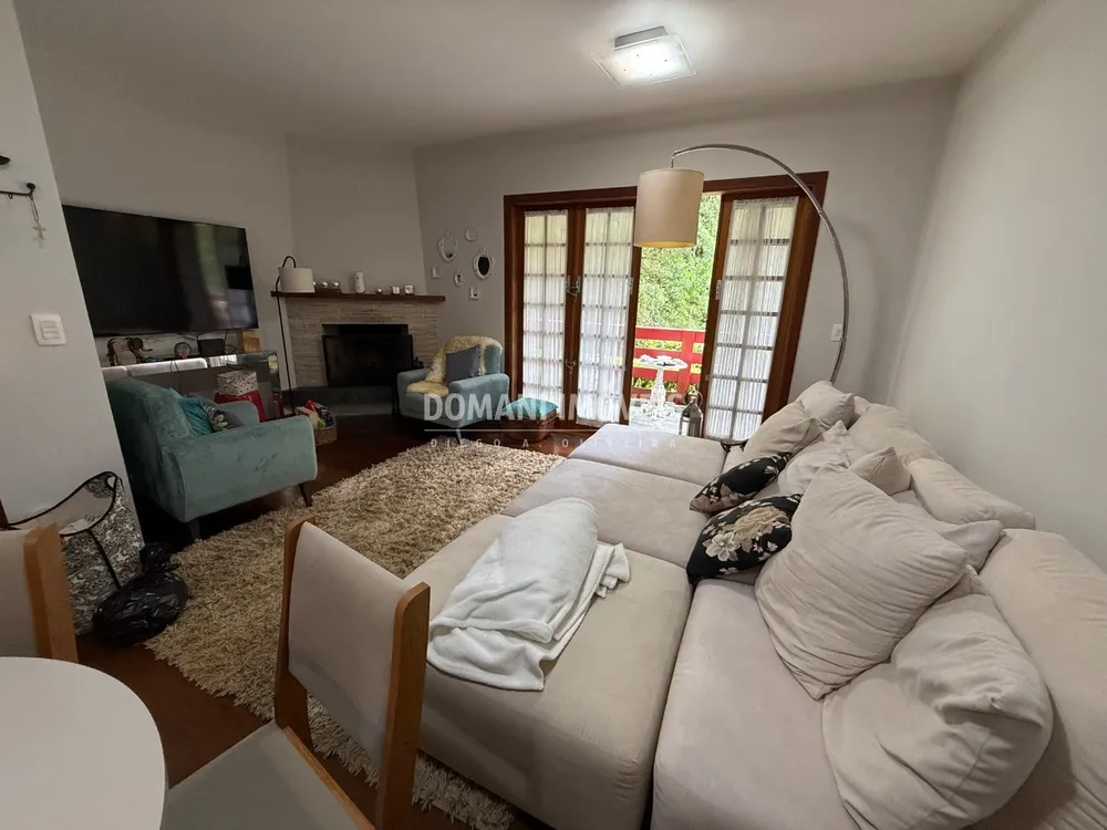 Apartamento, 3 quartos, 104 m² - Foto 2