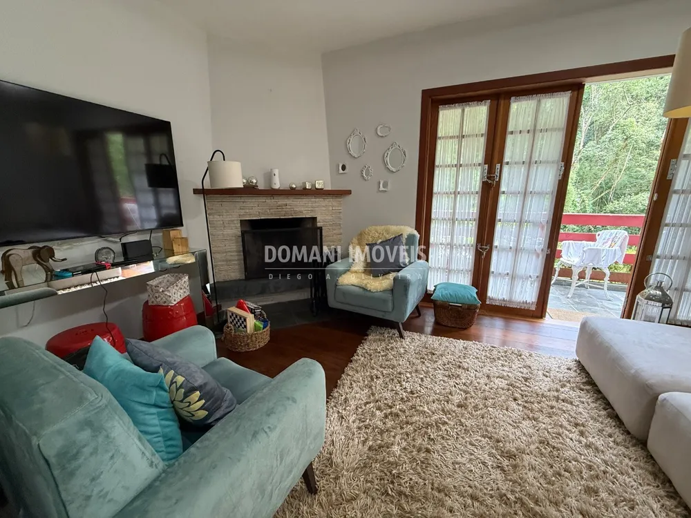 Apartamento, 3 quartos, 104 m² - Foto 1